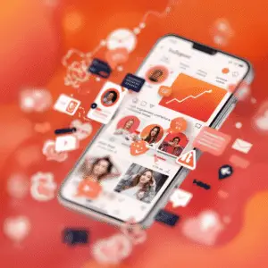 Social Media Marketing Service