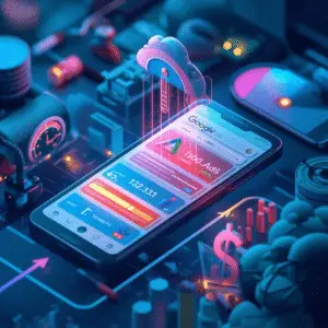 google and meta ads service