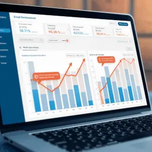 email marketing services