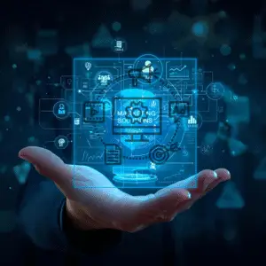 AI in Marketing Solutions
