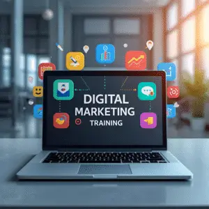 Digital Marketing Training