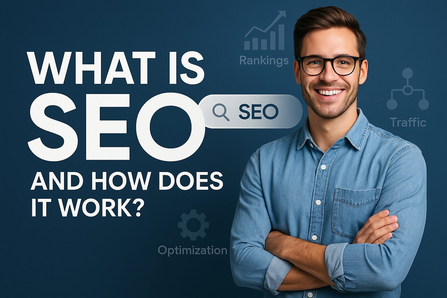 What is Search Engine Optimization ?
