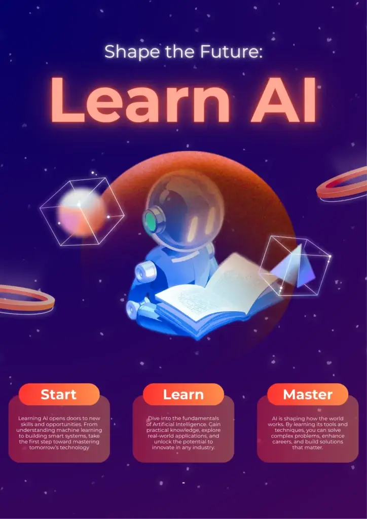 learn about ai